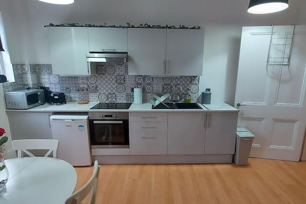 Stylish Flat In Central London Prime Location Near Hyde Park 외부 사진