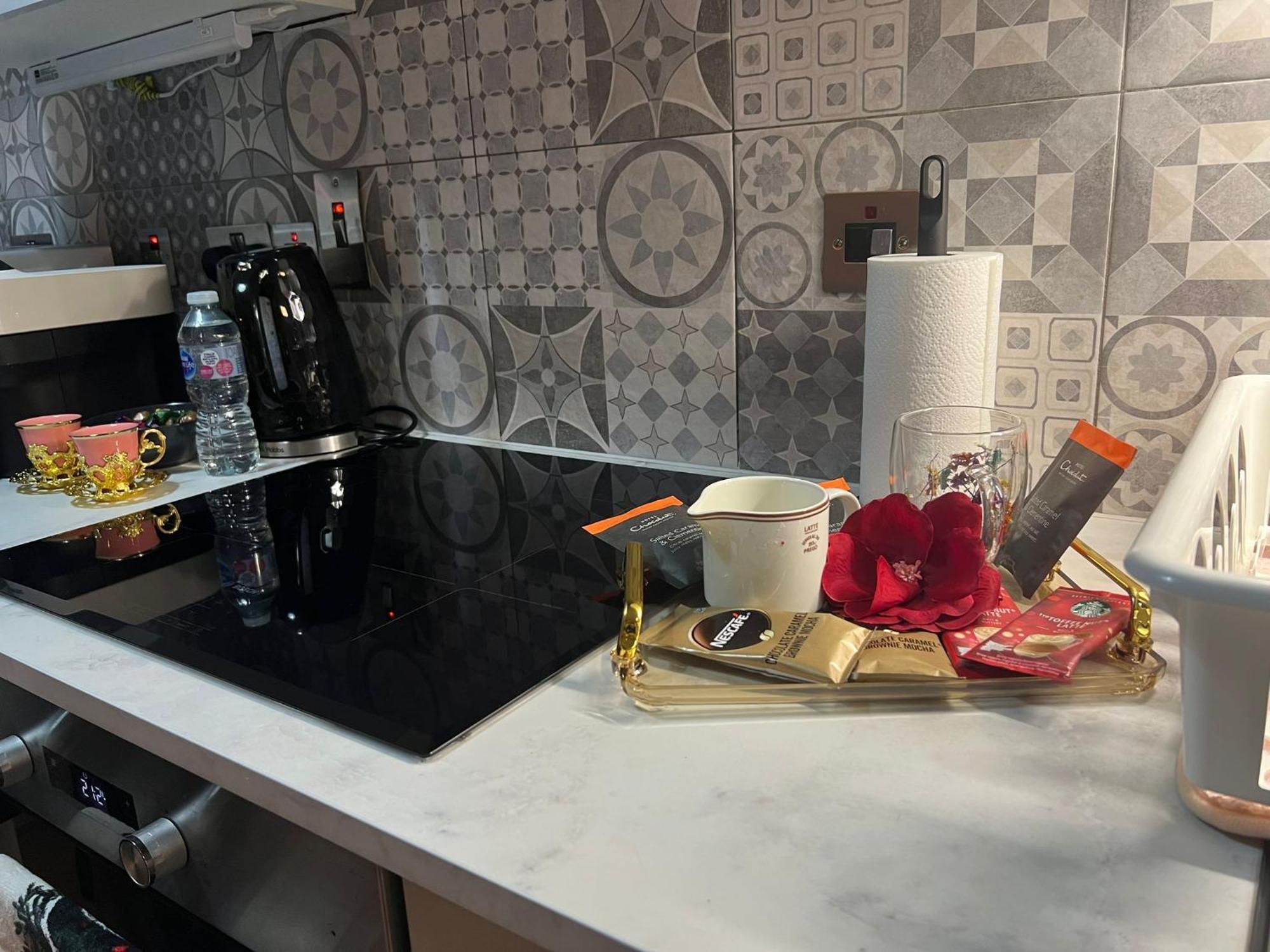 Stylish Flat In Central London Prime Location Near Hyde Park 외부 사진