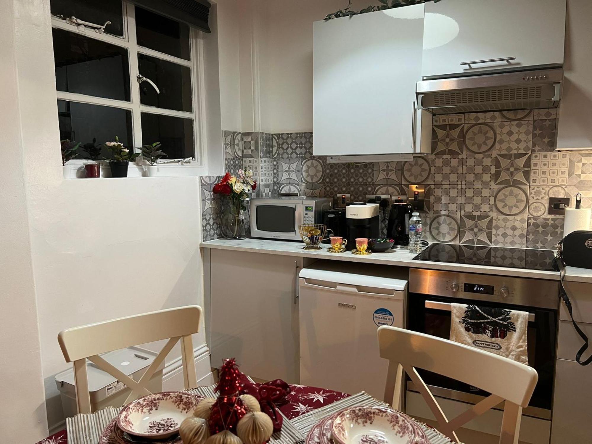 Stylish Flat In Central London Prime Location Near Hyde Park 외부 사진
