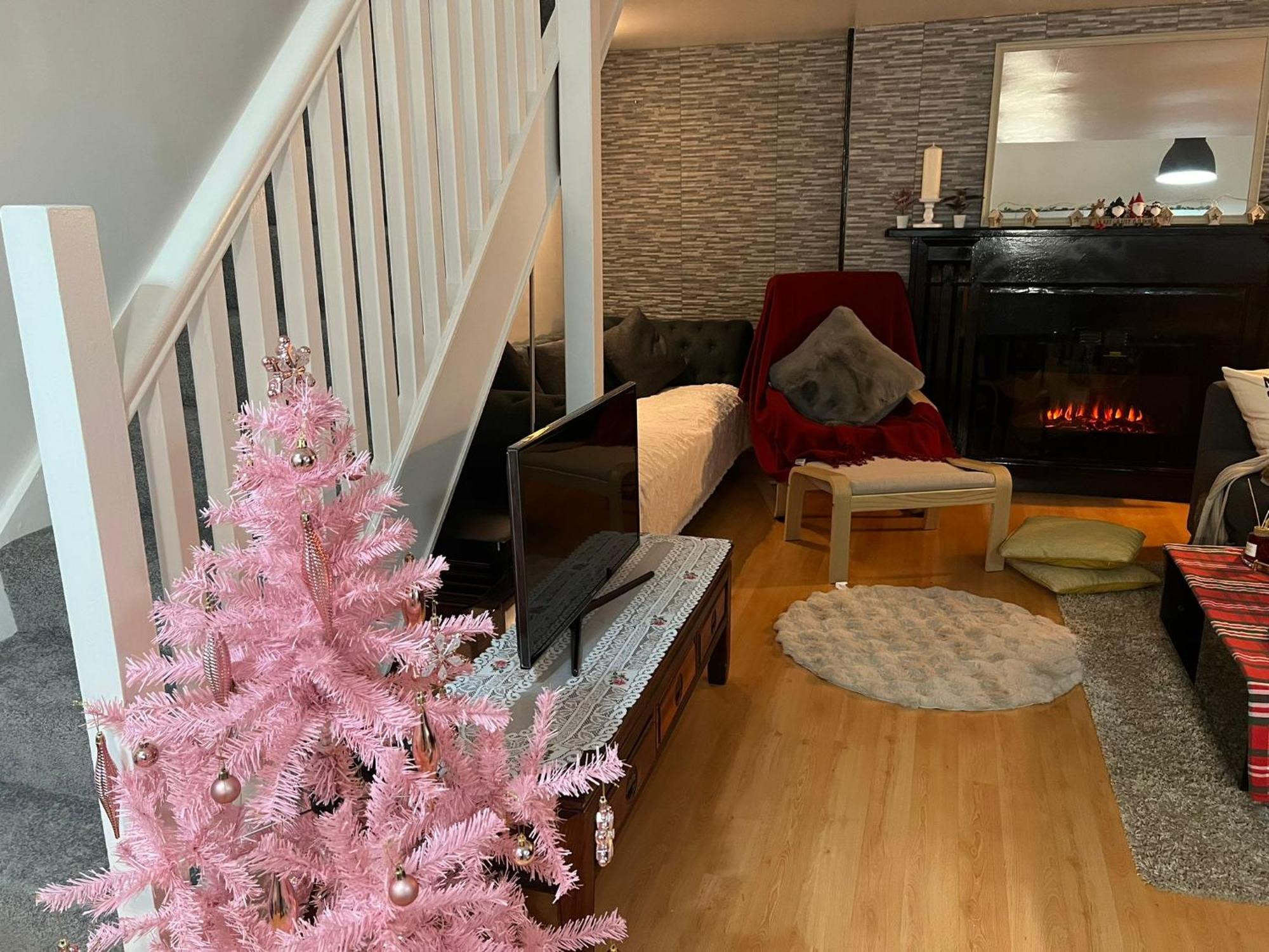 Stylish Flat In Central London Prime Location Near Hyde Park 외부 사진