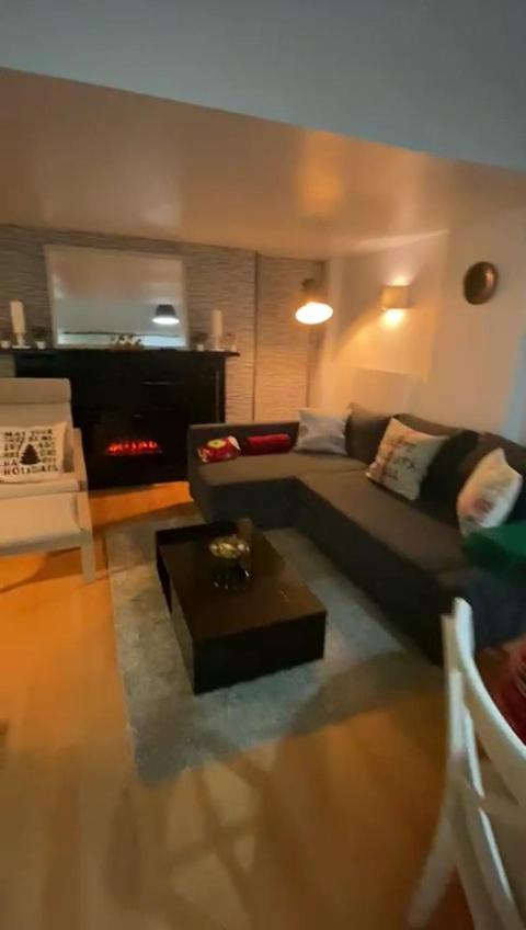 Stylish Flat In Central London Prime Location Near Hyde Park 외부 사진