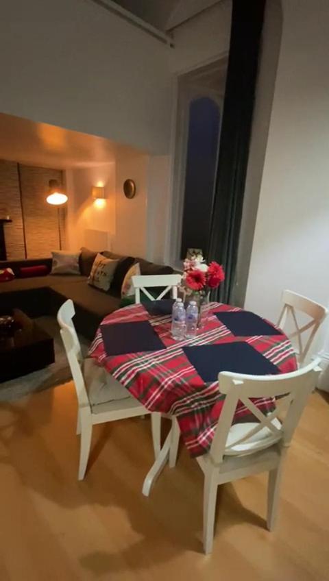 Stylish Flat In Central London Prime Location Near Hyde Park 외부 사진