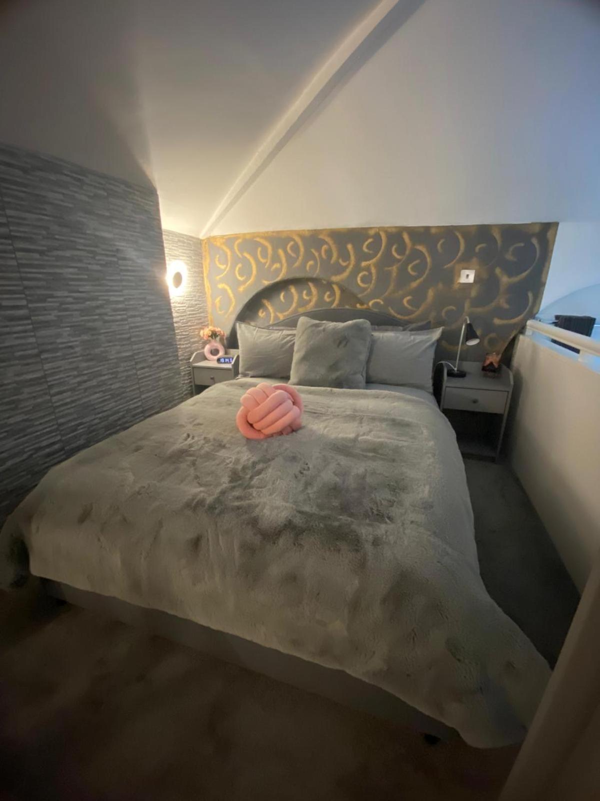 Stylish Flat In Central London Prime Location Near Hyde Park 외부 사진