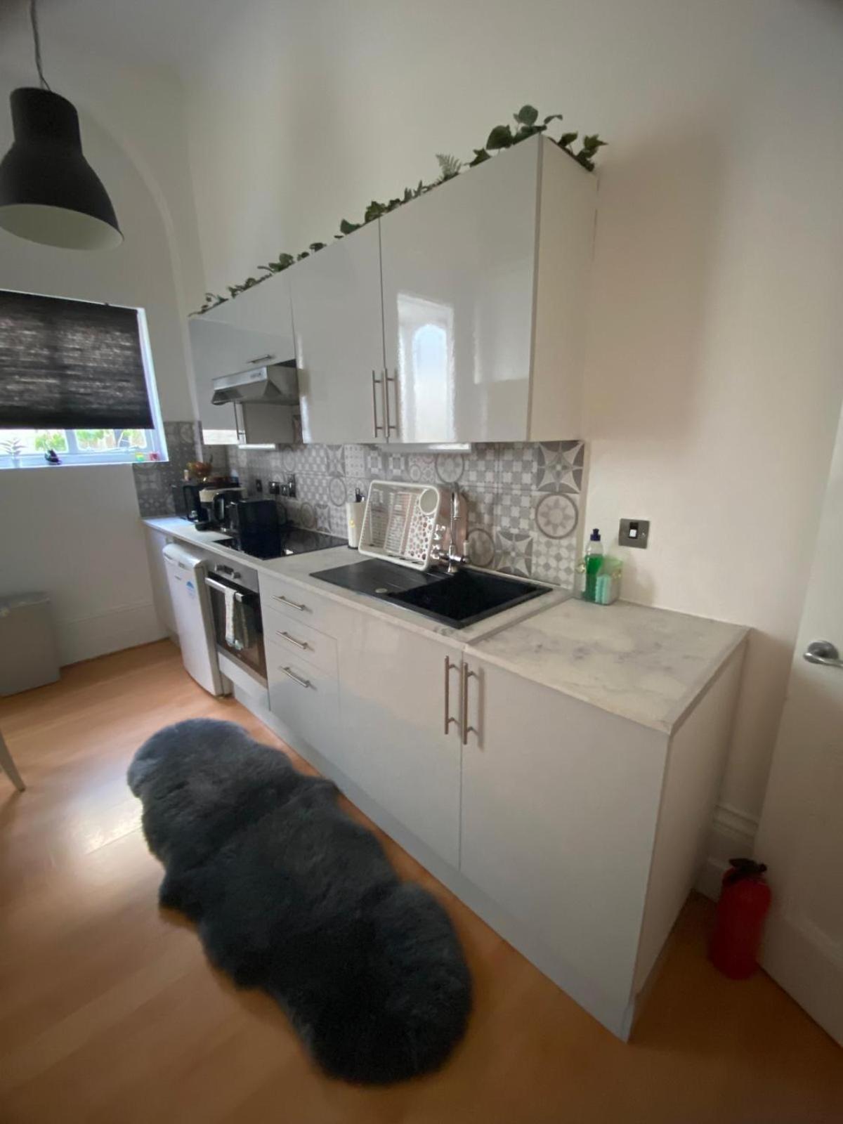 Stylish Flat In Central London Prime Location Near Hyde Park 외부 사진