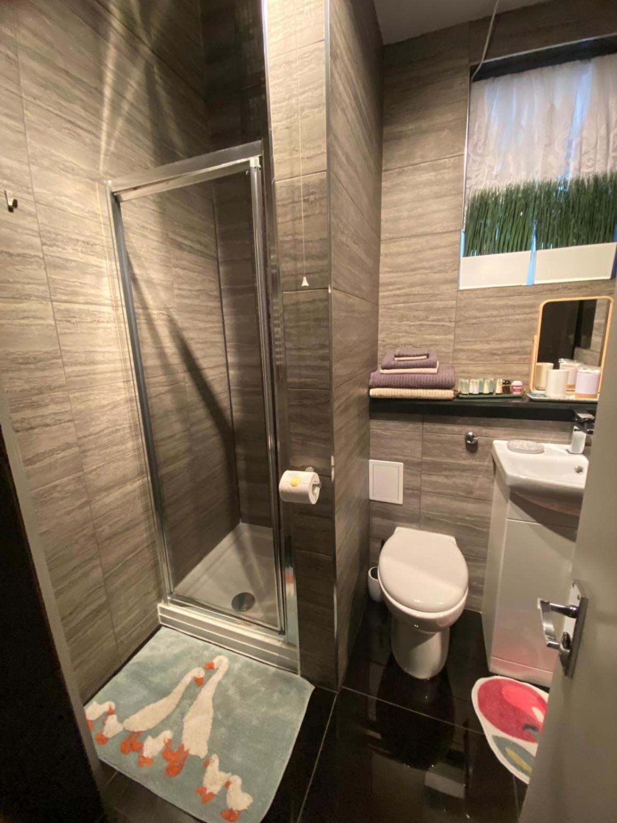 Stylish Flat In Central London Prime Location Near Hyde Park 외부 사진